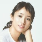 木村文乃の子供は何人で再婚相手は？元夫は離婚歴あり？(2025最新)