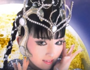 プリンセス天功
