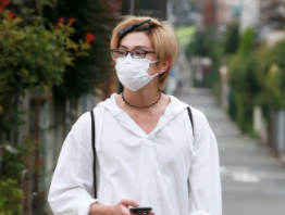 真剣佑 フライデー 写真