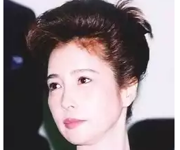 大原麗子 画像