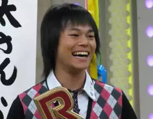 中山功太 画像