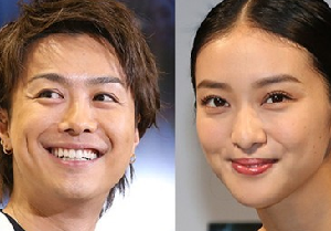 Takahiroと武井咲に大問題 2度の妊娠 結婚のきっかけに裏事情あり