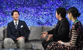 花田優一 画像