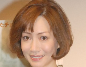 細川ふみえ 現在 画像