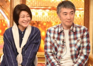 河合美智子 峯村純一 画像