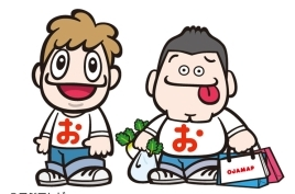 おじゃマップ