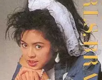 レベッカ ノッコ 画像