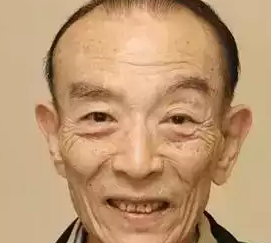 桂歌丸 画像