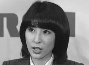 藤圭子 画像
