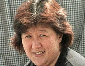 林真須美 画像