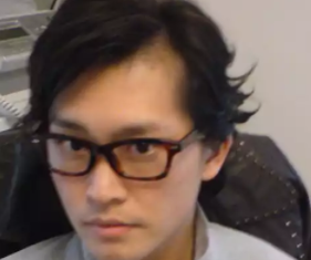 高橋裕也 画像