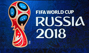 W杯 サッカー2018
