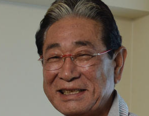 星野仙一 画像