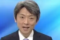 登坂淳一 画像