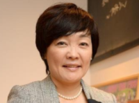 安倍昭恵 画像