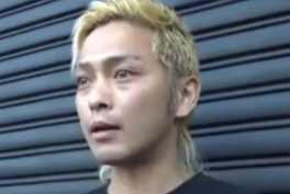 山口達也 弟 被害者女性 親 謝罪 画像