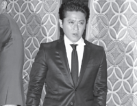 山口達也 画像