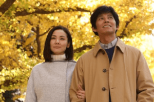 映画 僕の妻と結婚してください