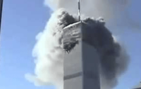 911 テロ事件