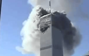 911 テロ事件