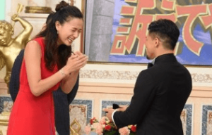 卜部弘嵩 高橋ユウ 画像