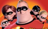 映画 ミスターインクレディブルの画像