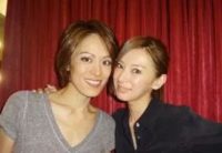 北川景子 蘭寿とむ 画像