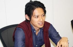 久保裕丈 画像