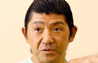 船木誠勝の嫁は喜山いづみで息子は 離婚は父親と母親もしていた