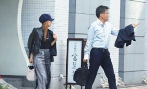 岩崎恭子の画像