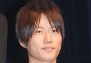 小渕健太郎 画像