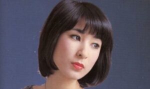 藤圭子の画像