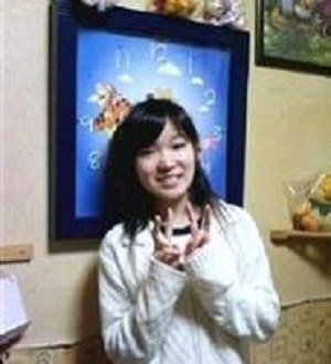 舞鶴高1女子殺害事件の被害者の画像