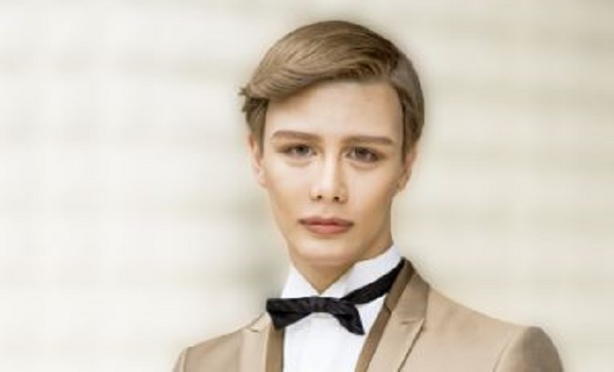 Mattがキモすぎるも歌は上手い?実力や昔の写真と現在を比較!