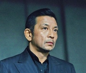 中野英雄の画像