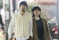 仲野太賀と森川葵のフライデー画像