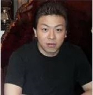 中野武尊の画像