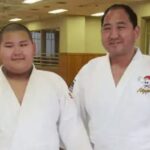 斉藤仁の死因は？息子の一郎と立も柔道で国士舘大学へ！(2026最新)
