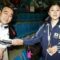 福原愛の兄は秀行?父親と絶縁で両親は離婚してた?
