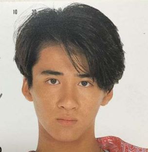 木村一八の画像