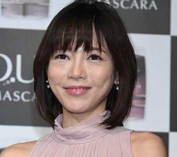 釈由美子の画像