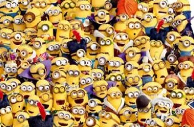 ミニオンズの吹き替え声優がひどい ボブとスカーレットは誰