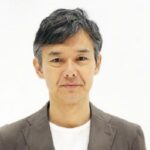 渡部篤郎の妻(再婚相手)は山本恵美？子供は3人いる？2026最新