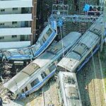 福知山線脱線事故で乗るなと老婆が？乗らなかった女性助かる？(2025最新)