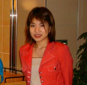 堀ちえみの妹 美矢子の画像