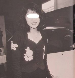 堀ちえみの妹 一美の画像