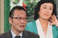 加藤和也と美空ひばりの画像