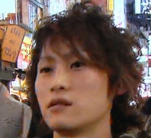 石田さんちの三男 光央の画像