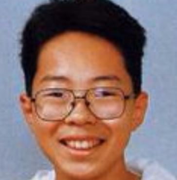 加藤智大の幼少期の画像