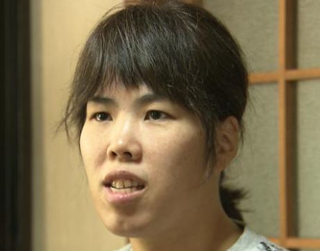 西山美香の現在の画像